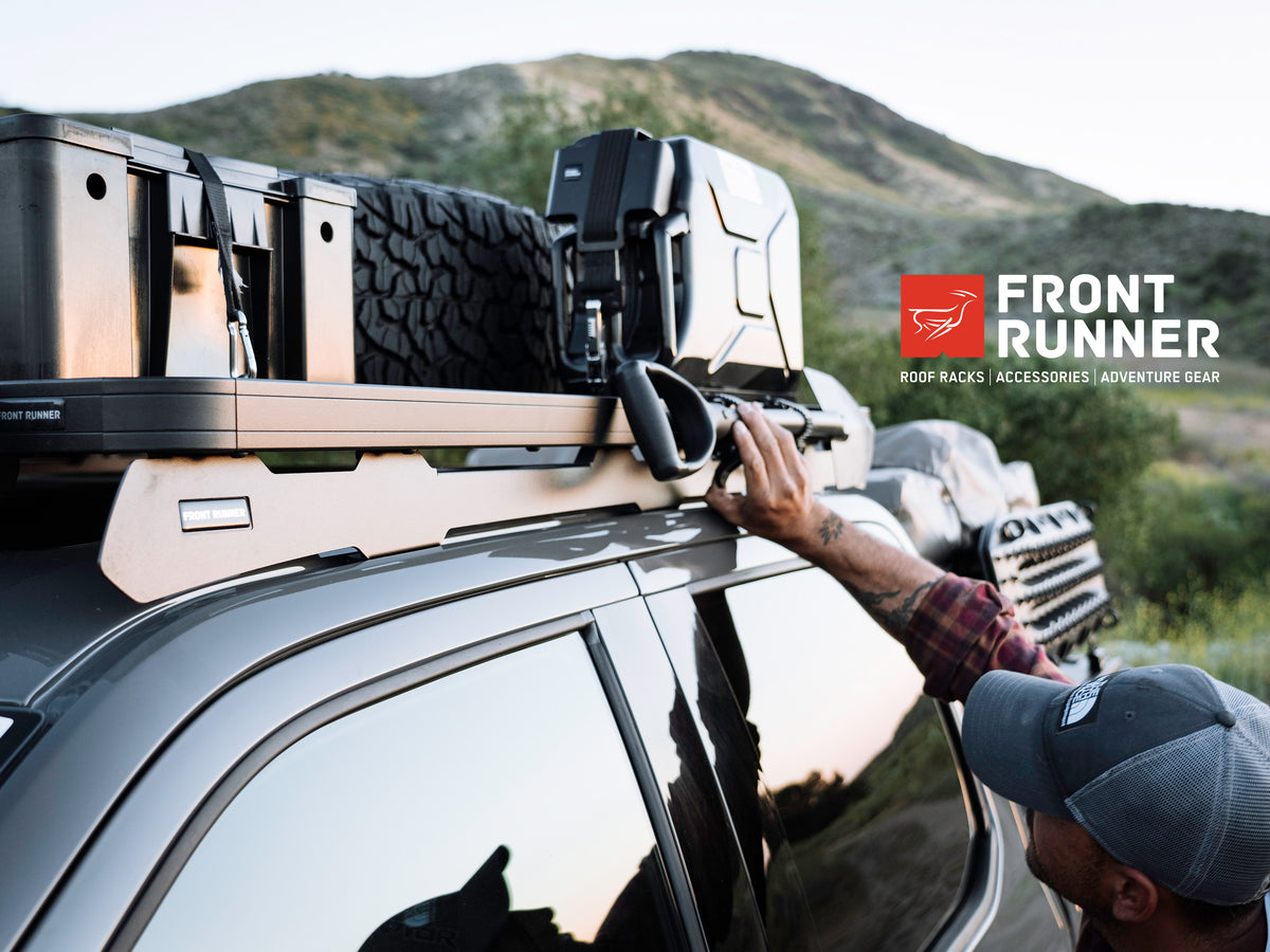 Front Runner Outfitters – Overland Addict