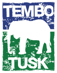 The Naked Tembo Tusk Adjustable Leg Skottle Grill Kit