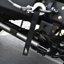 Load image into Gallery viewer, A6™ WINCH HOOK Pull Strap - 1.5 inch wide