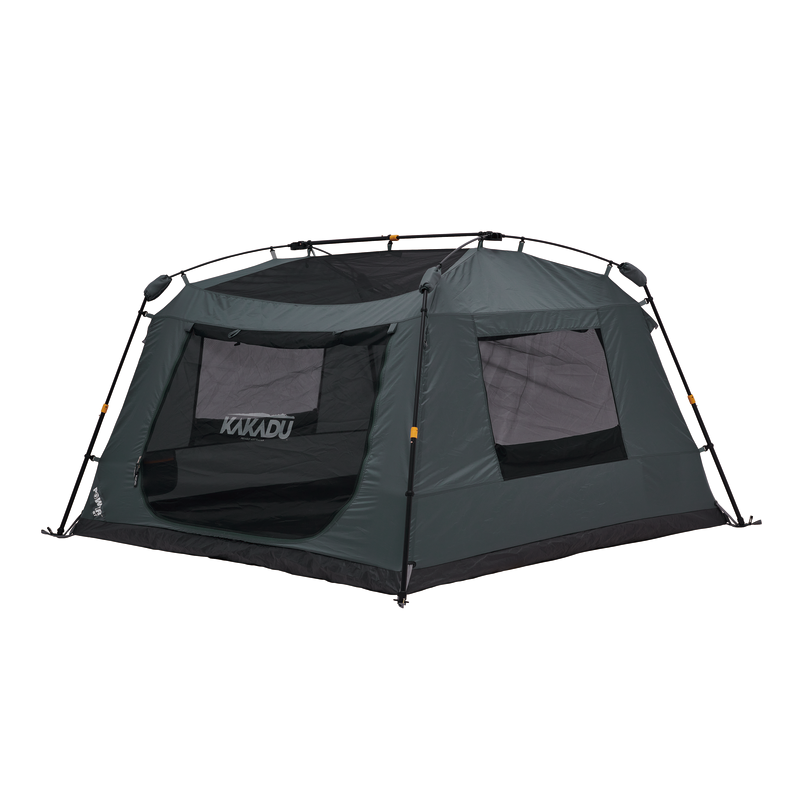 kakadu tent Kakadu Fast Frame™ Tent 3P – Overland Addict