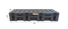 Load image into Gallery viewer, 102L Overland Gear Box Gray