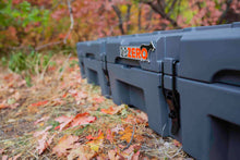 Load image into Gallery viewer, 102L Overland Gear Box Gray
