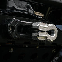 Load image into Gallery viewer, Billet Winch Shackle - RAW