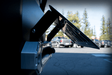 Load image into Gallery viewer, License Plate Mount for A6 Fairlead