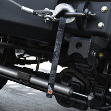 Load image into Gallery viewer, A6™ WINCH HOOK Pull Strap - 1 inch wide