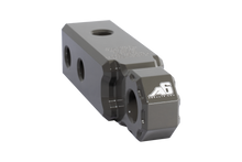 Load image into Gallery viewer, Shackle Block 2" Assembly - Grey