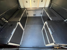 Load image into Gallery viewer, Alu-Cab Canopy Camper V2 - Toyota Tacoma 2005-Present 2nd & 3rd Gen. - Front Utility Module - 6' Bed