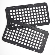 Load image into Gallery viewer, 102L Gear Box Molle Panel Set