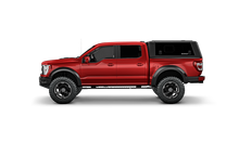 Load image into Gallery viewer, RSI Smartcap EVO Sport for 5'5" 2021-2025 Ford F-150