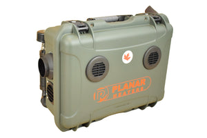 Planar Portable Diesel Heater
