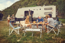 Load image into Gallery viewer, Dometic Go Compact Camp Bench