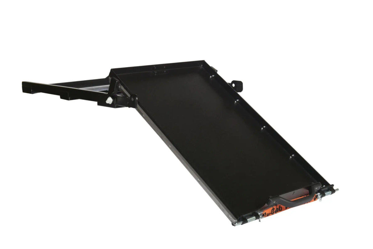 Alu-Cab Tilting Fridge Slide XL – Overland Addict