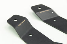 Load image into Gallery viewer, Ford Bronco Cowl Light Bracket Set