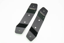 Load image into Gallery viewer, Ford Bronco Cowl Light Bracket Set