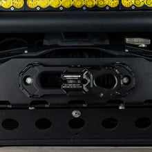 Load image into Gallery viewer, Billet Winch Shackle - Black