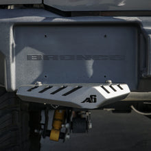 Load image into Gallery viewer, Ford Bronco Rear Step Set