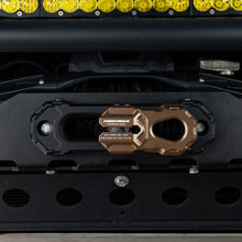 Load image into Gallery viewer, Billet Winch Shackle - Bronze
