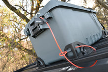 Load image into Gallery viewer, A6 Adventure Equipment Cable Lock Kit - (Orange)