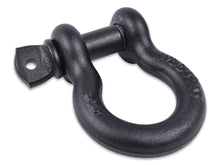 Load image into Gallery viewer, Shackle Block 2" Assembly - Black