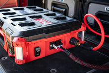 Load image into Gallery viewer, Packout Portable Twin Air Compressor Box
