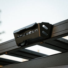 Load image into Gallery viewer, Top Mount Grab Handles - Pair (Black)