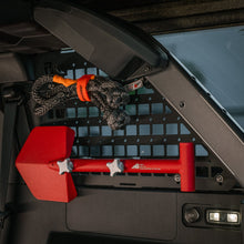 Load image into Gallery viewer, Ford Bronco Side GRIDS