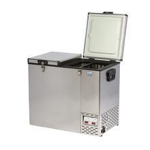 Load image into Gallery viewer, 110L Legacy Smart QC Fridge/Freezer