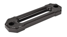 Load image into Gallery viewer, Fairlead (1.0" Thick) - Black