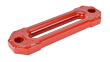 Load image into Gallery viewer, Fairlead (1.0" Thick) - Red
