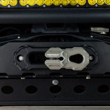 Load image into Gallery viewer, Billet Winch Shackle - Earth Grey