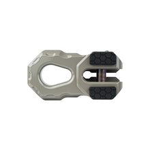 Load image into Gallery viewer, Billet Winch Shackle - Earth Grey