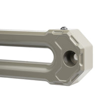 Load image into Gallery viewer, Fairlead (1.5" Thick) - Earth Grey