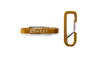 Load image into Gallery viewer, Carabiner