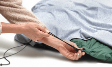 Load image into Gallery viewer, Duvet