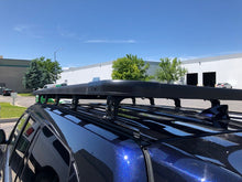 Load image into Gallery viewer, Lexus GX K9 Roof Rack Kit