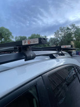 Load image into Gallery viewer, K9 G-Clamp OEM Rack Load Bar Kit