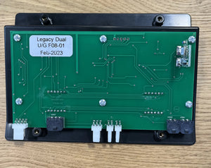 Faceplate Bluetooth Upgrade for National Luna Legacy Fridges