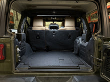 Load image into Gallery viewer, Jeep Wrangler 2018-Present JLU 4 Door - Rear Plate System