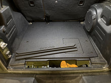 Load image into Gallery viewer, Jeep Wrangler 2018-Present JLU 4 Door - Rear Plate System