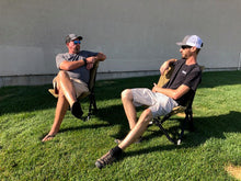 Load image into Gallery viewer, K9 Fold A Chair