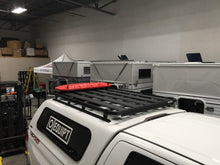 Load image into Gallery viewer, Truck Shell K9 Roof Rack Kit