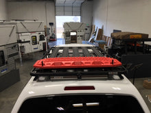 Load image into Gallery viewer, Truck Shell K9 Roof Rack Kit