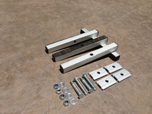 Load image into Gallery viewer, Tent Mount Sets