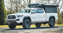 Load image into Gallery viewer, Alu-Cab Canopy Camper for 2016+ Toyota Tacoma