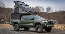 Load image into Gallery viewer, Alu-Cab Canopy Camper for 2016+ Toyota Tacoma