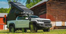 Load image into Gallery viewer, Alu-Cab Canopy Camper for 2015+ Chevy Colorado and GMC Canyon