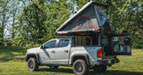 Load image into Gallery viewer, Alu-Cab Canopy Camper for 2015+ Chevy Colorado and GMC Canyon