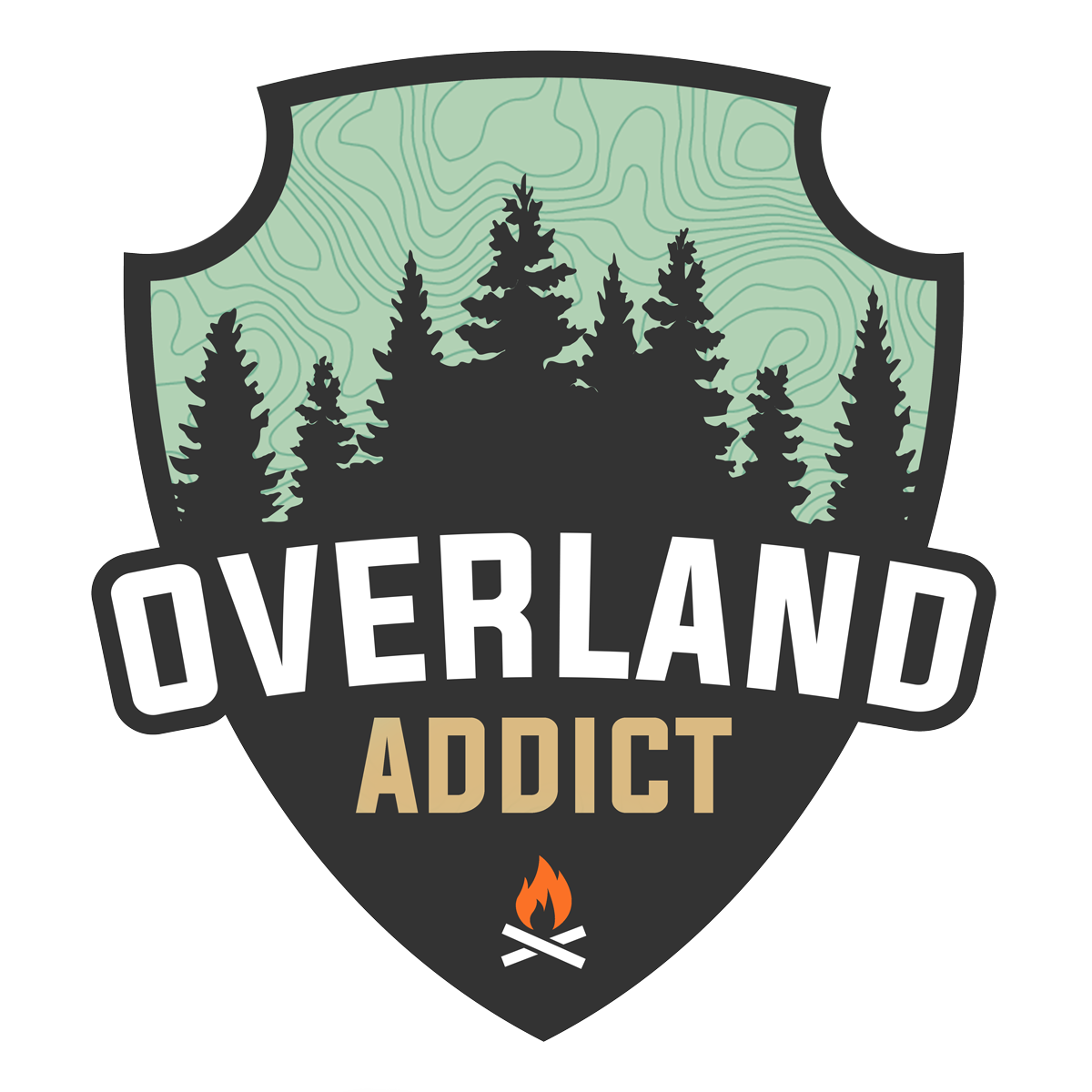 Mad Mats – Overland Addict
