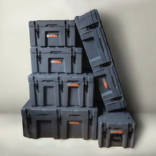 Load image into Gallery viewer, 102L Overland Gear Box Gray