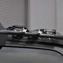 Load image into Gallery viewer, Agency 6™ LONG SHOVEL - POWDER COAT BLACK